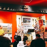 島唄ライブ 琉球 - 