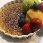 ビストロ ティアボ - 