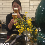 ビストロ ティアボ - 