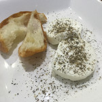 ビストロ ティアボ - 