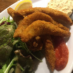 ビストロ ティアボ - 