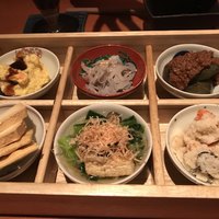 神楽坂 鴨匠 - 