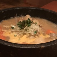 神楽坂 鴨匠 - 