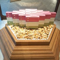 HIGASHIYA GINZA - 