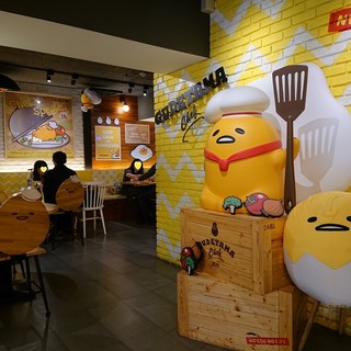 Gudetama Chef_2