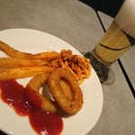 Plaza Premium Lounge - 