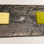 ALLIE - オリーブオイルとバター