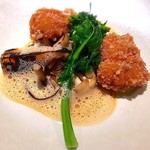 ALLIE - フグのリエット