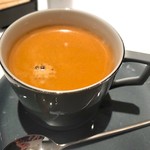 ALLIE - 食後のコーヒー