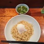 浜堂ラーメン - 海老醤油そば