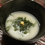 道人 - 白味噌椀