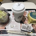 マクドナルド - 