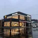 マクドナルド - 