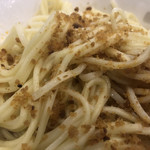 陈麻婆豆腐 - 担担麺。