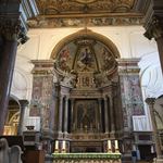 ナガタ店 - 修道院Santa Rosa(サンタ・ローザ)