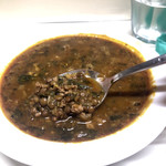 かれーの店 うどん  - 