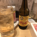 酒場　角のうぐいす - 