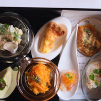 シェ ケンタロウ - 