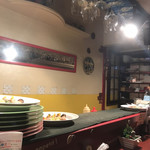 ビストロフレンチ 水土里 - 