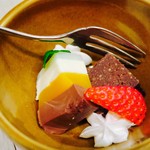 代官山焼肉 kintan - 