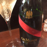 レストラン ラリューム - 