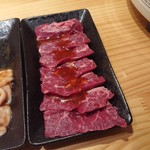 ことうのホルモン - 
