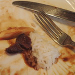 伊藤グリル - フキフキアゲイン