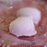 Bien - "薔薇冰酪（むはらあいすくりん）"