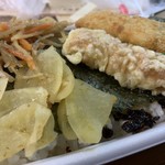 ほっともっと - 料理写真: