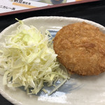 山田うどん - 