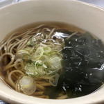 山田うどん - 