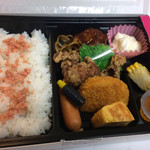 おはら弁当 サテライト武岡店 - 