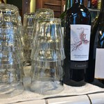 ビストロ アリゴ - 