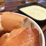 ビストロ アリゴ - 