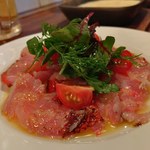 ビストロ アリゴ - 