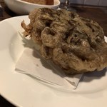 ビストロ アリゴ - 