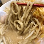 超ごってり麺 ごっつ - 