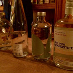 ルシックバー - 