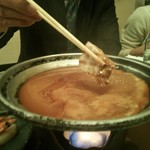 醤油料理 天忠 - 