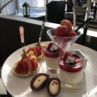 Lounge & Dining G - 