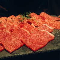 六本木焼肉　Kintan - 