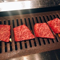 六本木焼肉　Kintan - 