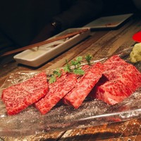 六本木焼肉　Kintan - 