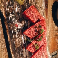 六本木焼肉　Kintan - 