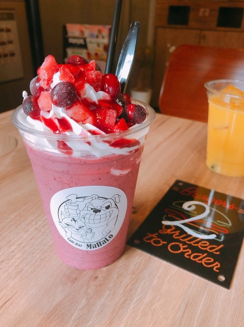 カフェ バー マハロ Cafe Bar Mahalo 倉敷 カフェ 食べログ カフェ バー マハロ Cafe Bar Mahalo 倉敷 カフェ 食べログ