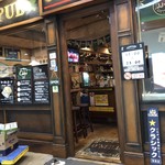 IRISH PUB O'Neill's - 