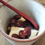 トラベラーズカフェ朔 - 