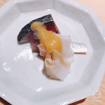 Sushi Mitsukawa Roppongi Hiruzuten - 