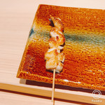 Sushi Mitsukawa Roppongi Hiruzuten - 