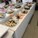 レストラン　華 - 